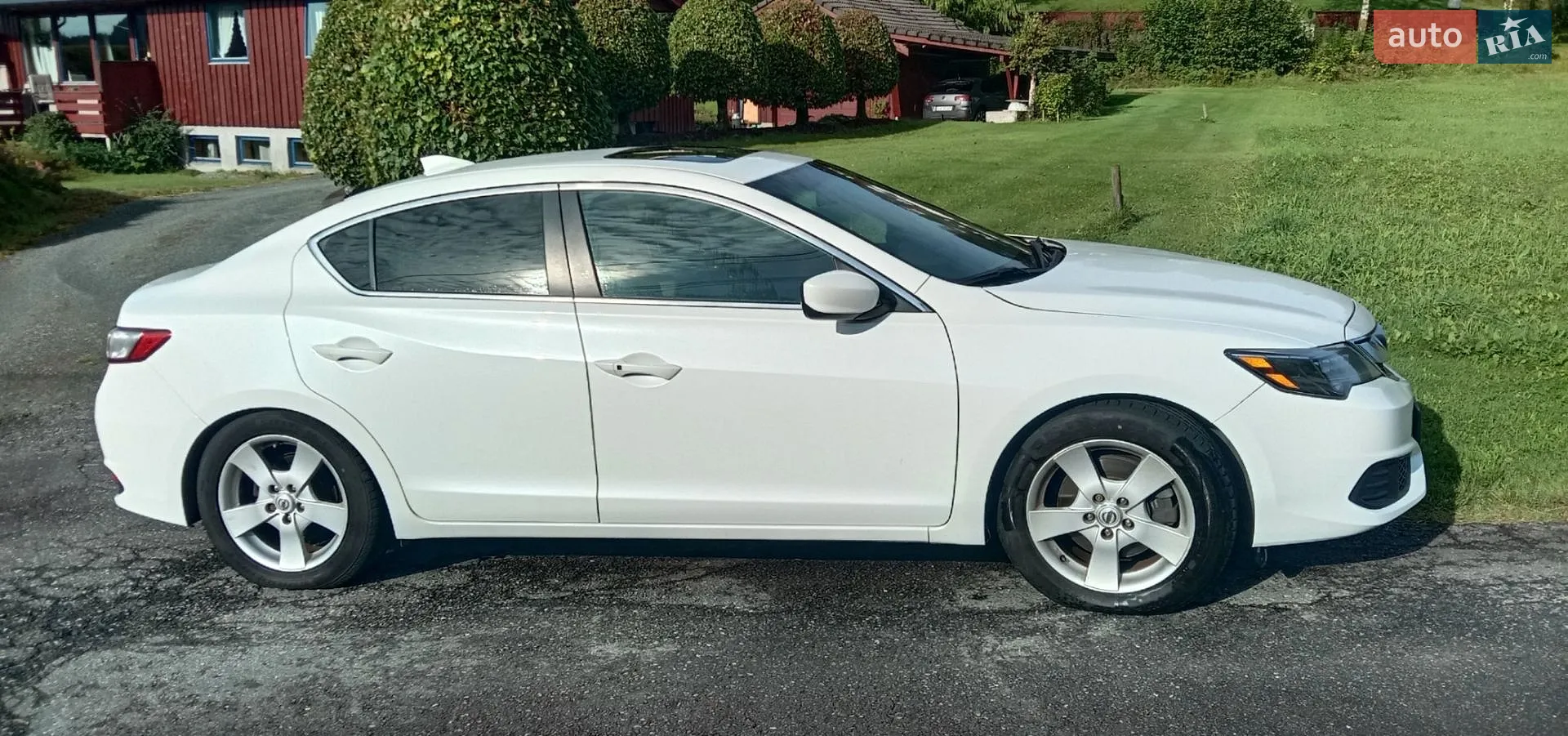 2016 Acura ILX - мініатюра 2