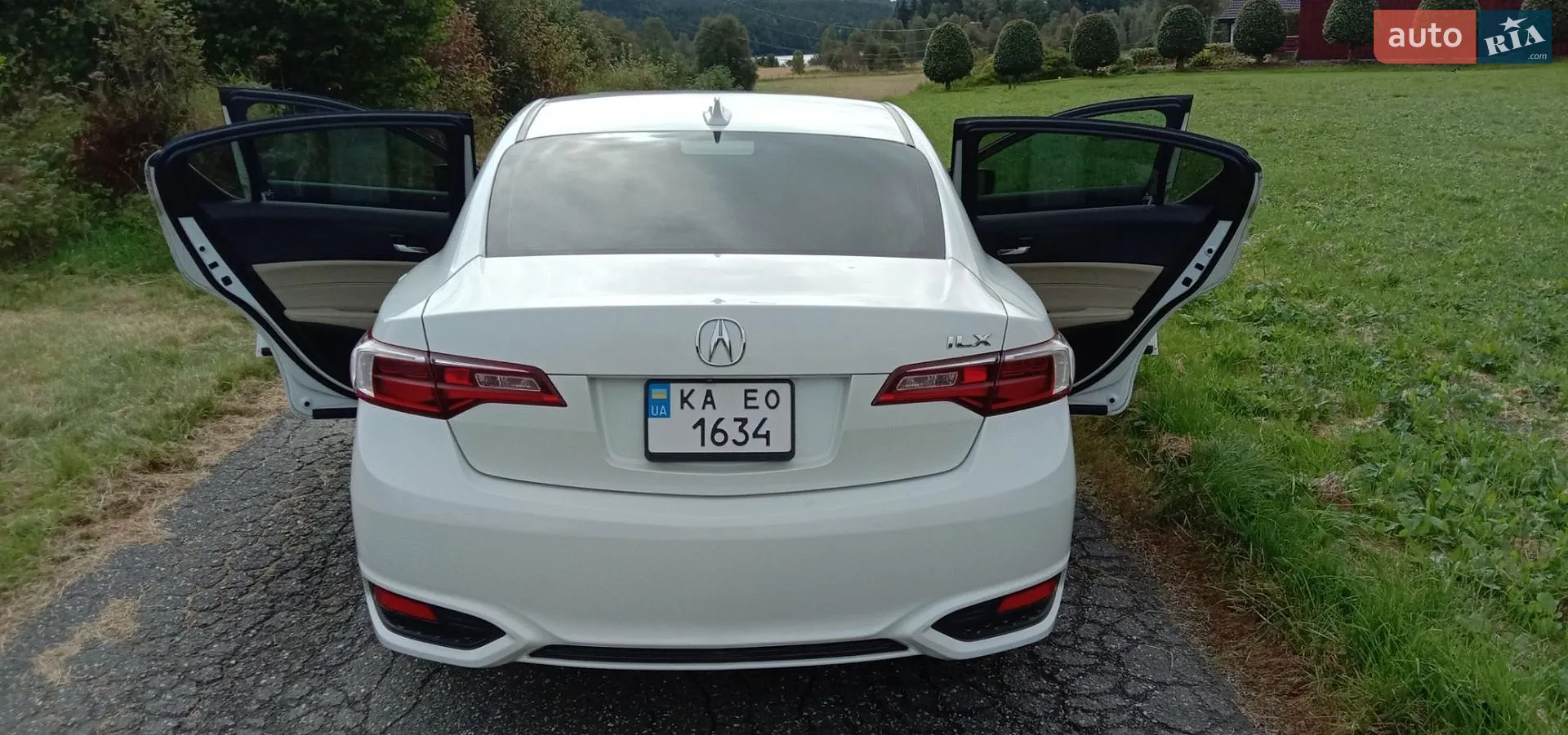 2016 Acura ILX - мініатюра 9
