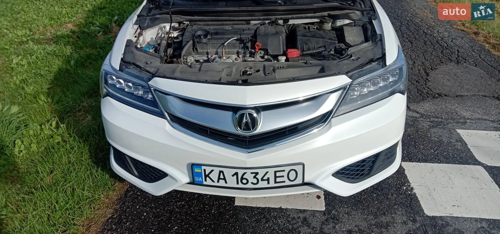 2016 Acura ILX - мініатюра 12