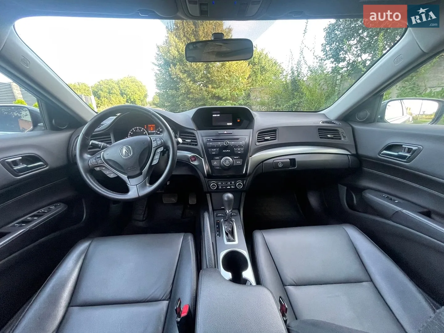 2018 Acura ILX - мініатюра 12