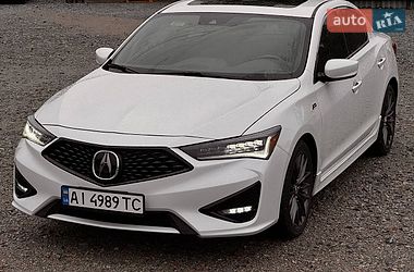 acura ilx 2020 в Белая Церковь от профессионального продавца Ярослав