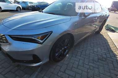 Лифтбек Acura Integra 2023 в Киеве