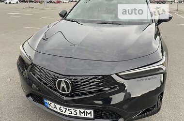 Ліфтбек Acura Integra 2022 в Києві