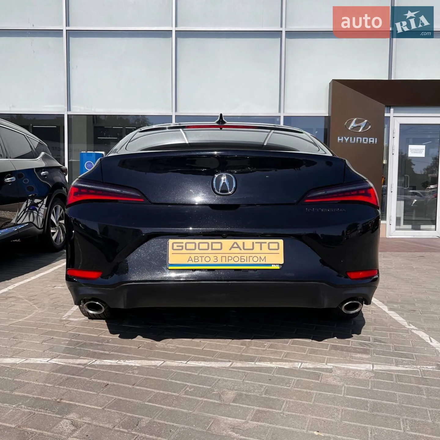 2023 Acura Integra - мініатюра 3