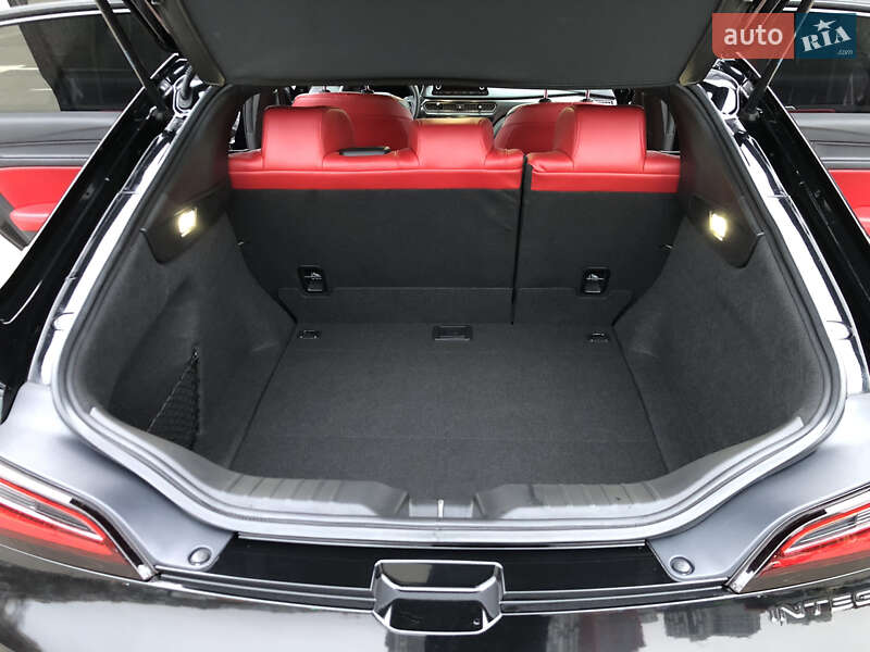 Лифтбек Acura Integra 2022 в Киеве