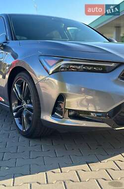 Ліфтбек Acura Integra 2023 в Києві