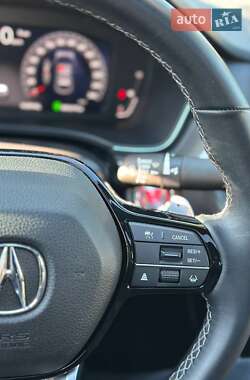 Ліфтбек Acura Integra 2023 в Києві