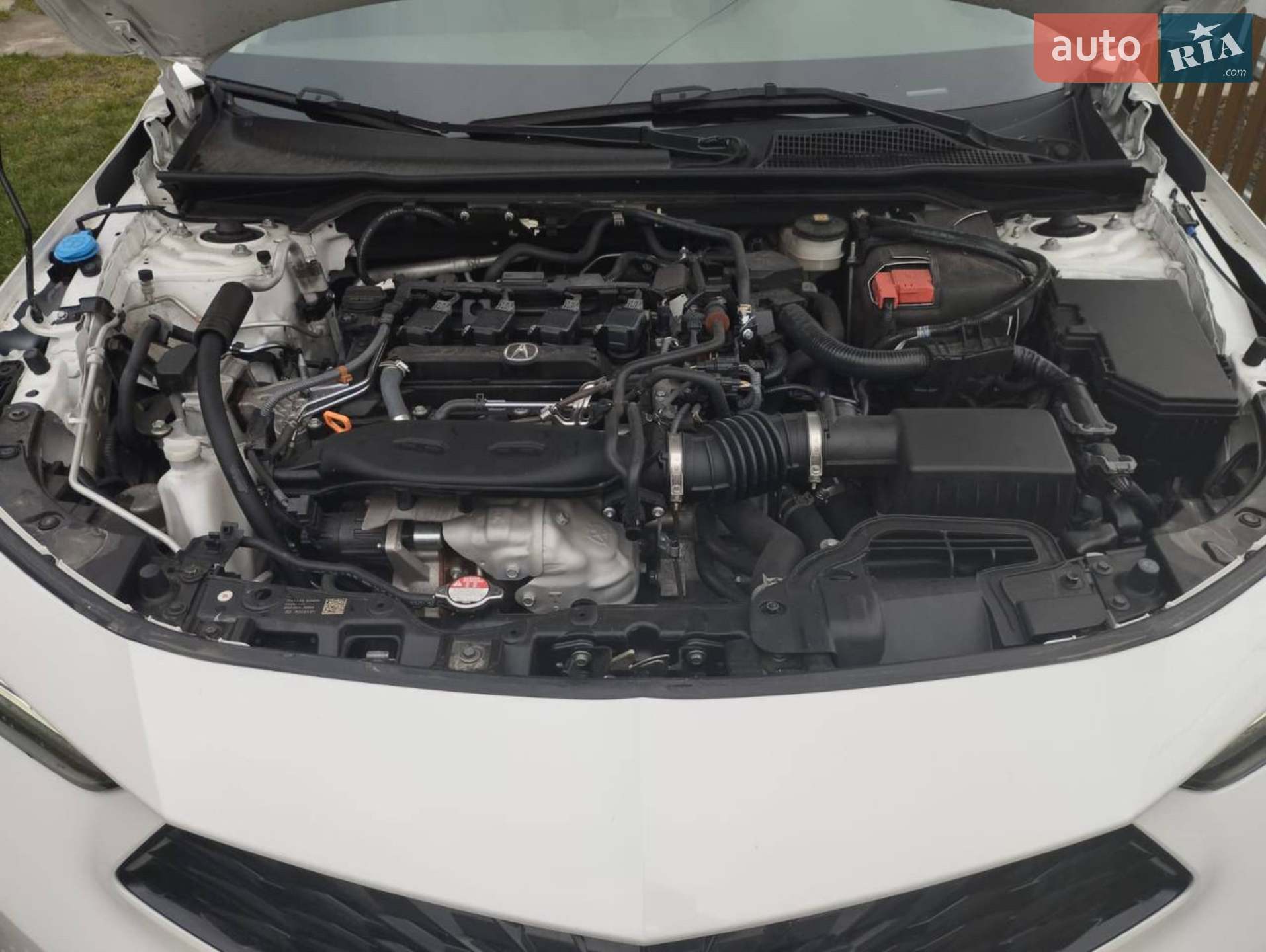 2023 Acura Integra - мініатюра 32