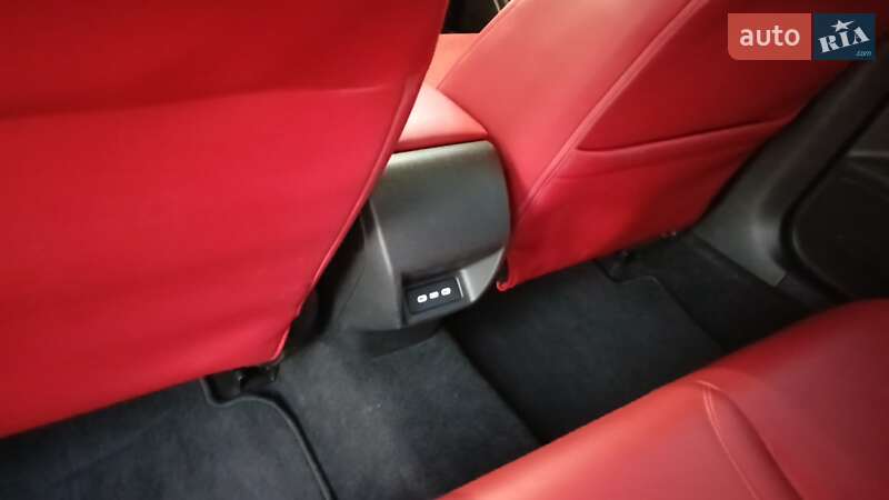 Лифтбек Acura Integra 2024 в Киеве