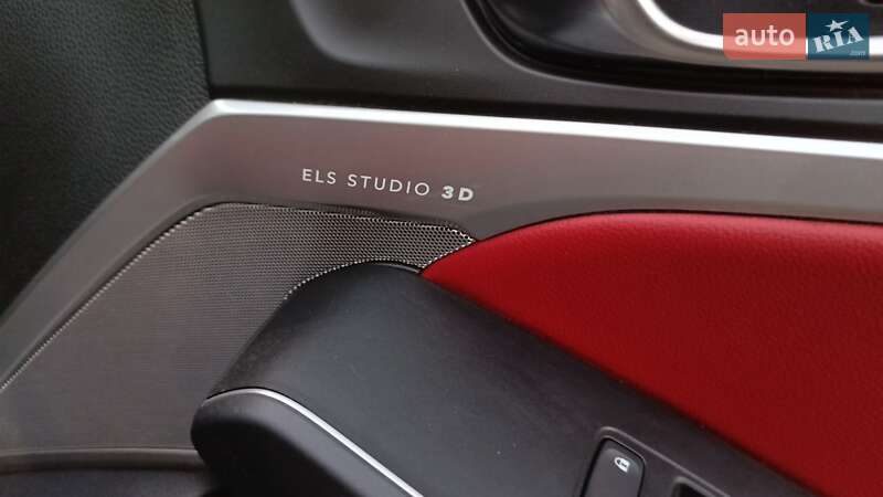 Лифтбек Acura Integra 2024 в Киеве