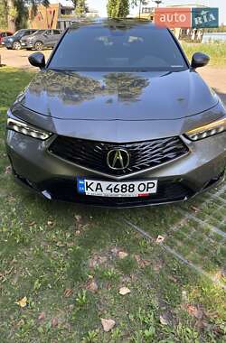Лифтбек Acura Integra 2023 в 