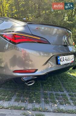 Лифтбек Acura Integra 2023 в 