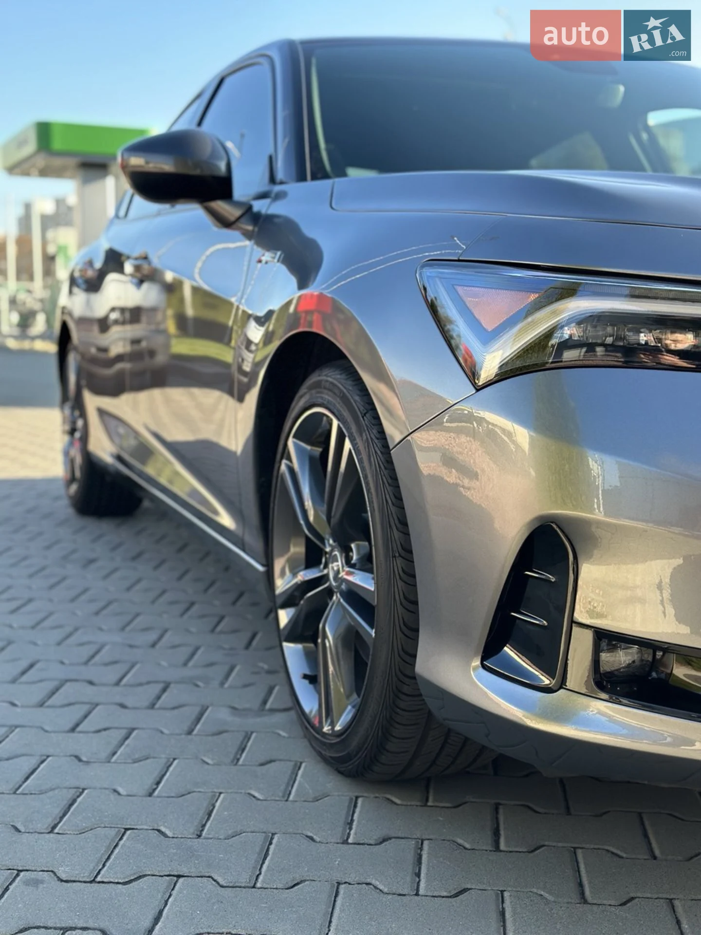 2023 Acura Integra - мініатюра 43
