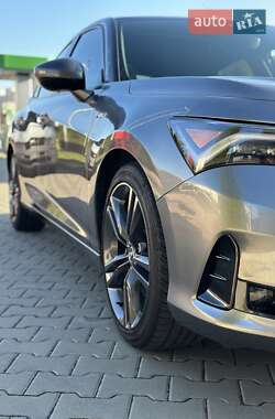 Лифтбек Acura Integra 2023 в 
