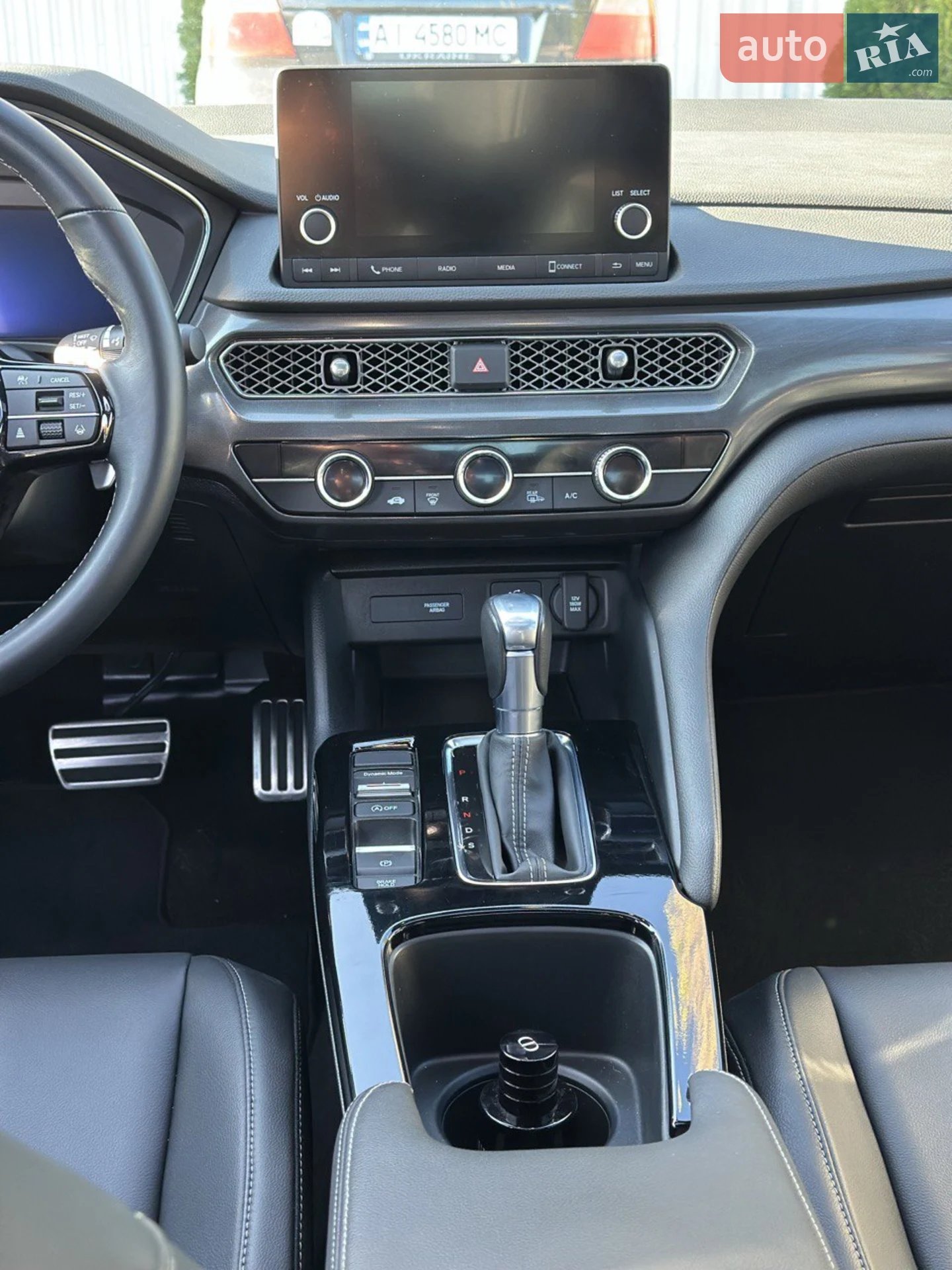 2023 Acura Integra - мініатюра 51