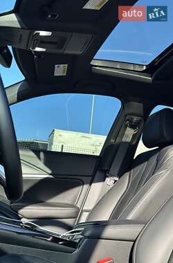 Лифтбек Acura Integra 2023 в 