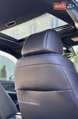 Лифтбек Acura Integra 2023 в 