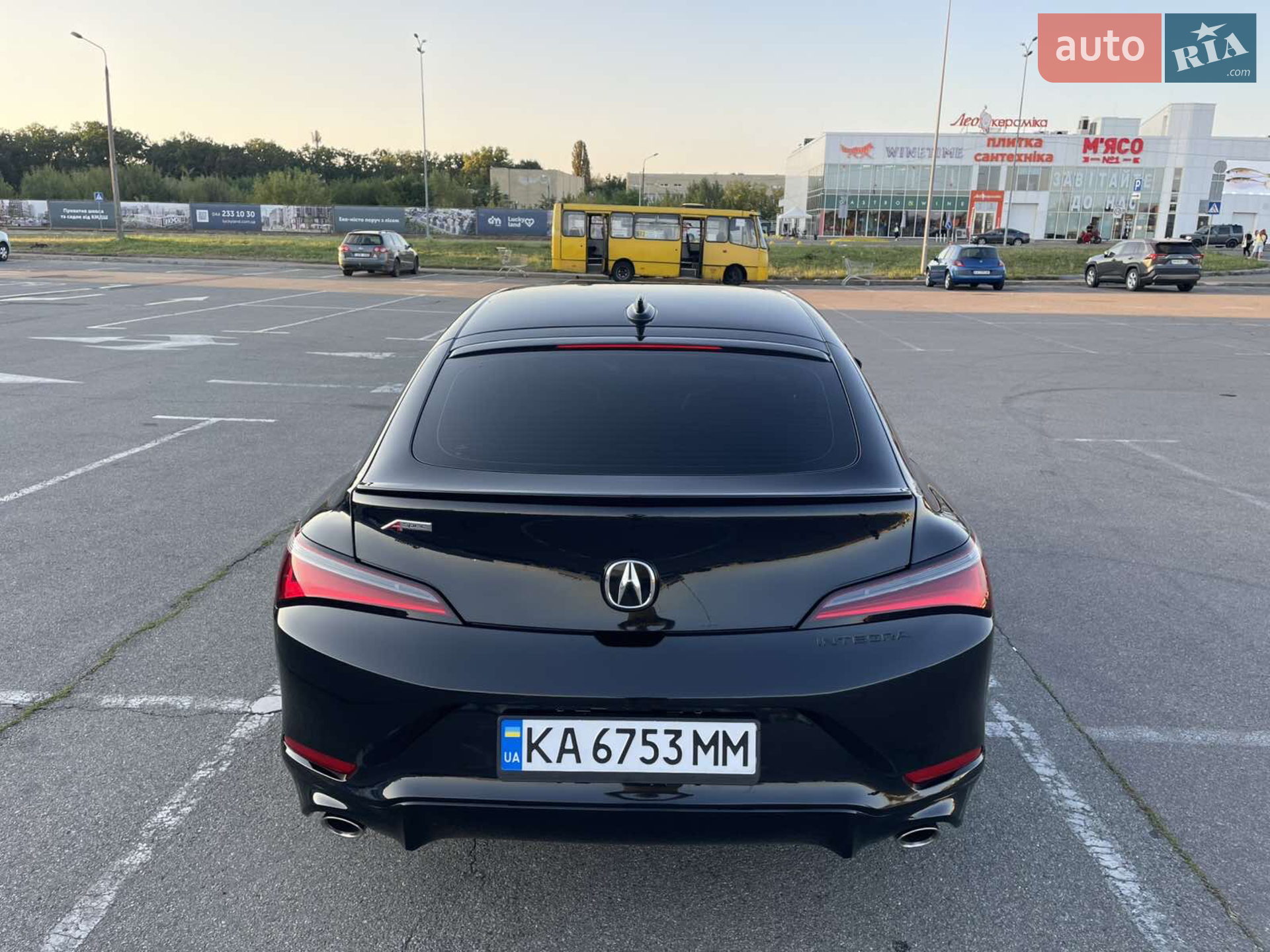 2022 Acura Integra - мініатюра 7