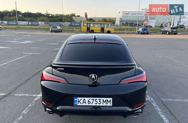 Лифтбек Acura Integra 2022 в 