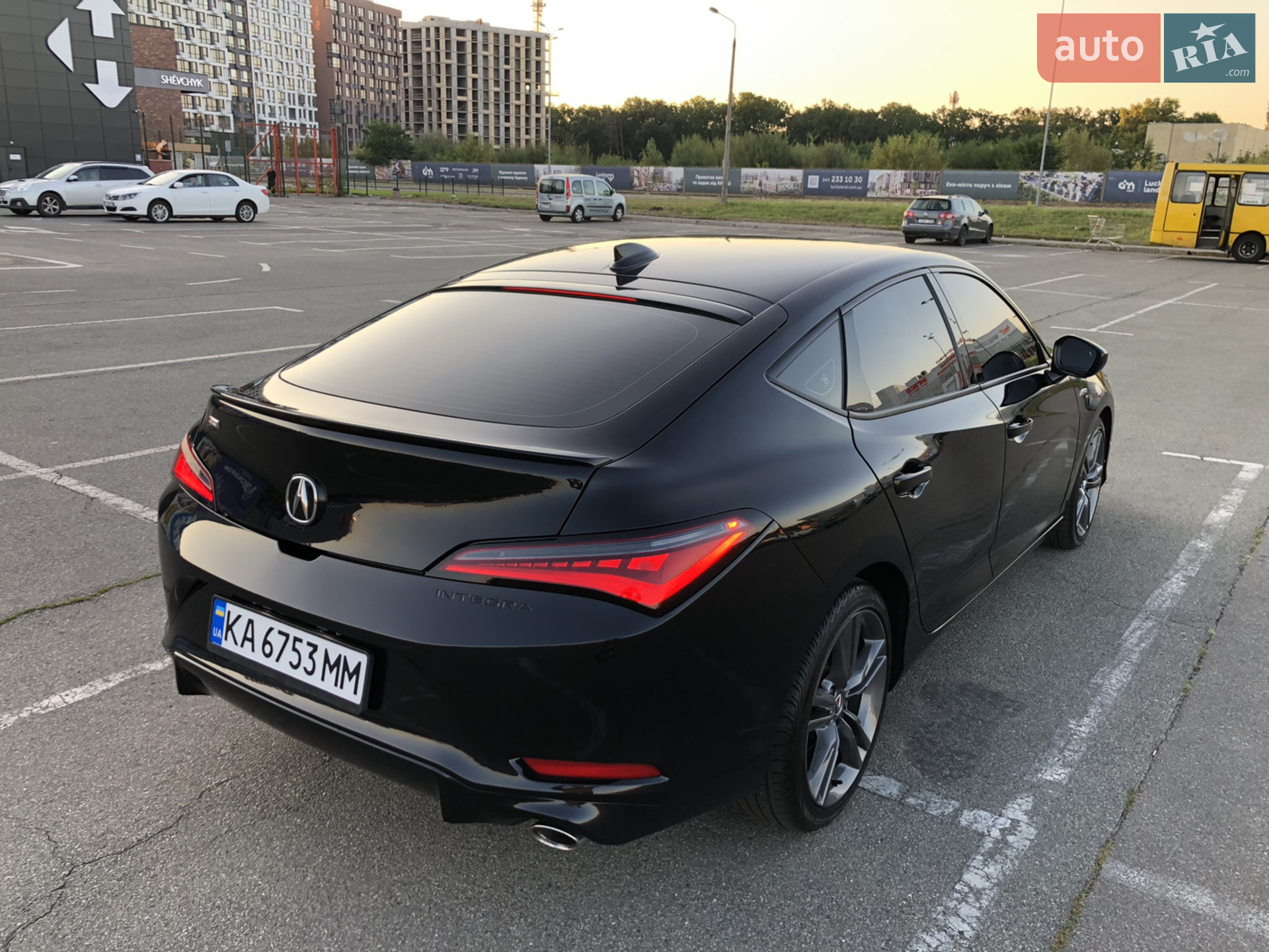 2022 Acura Integra - мініатюра 18
