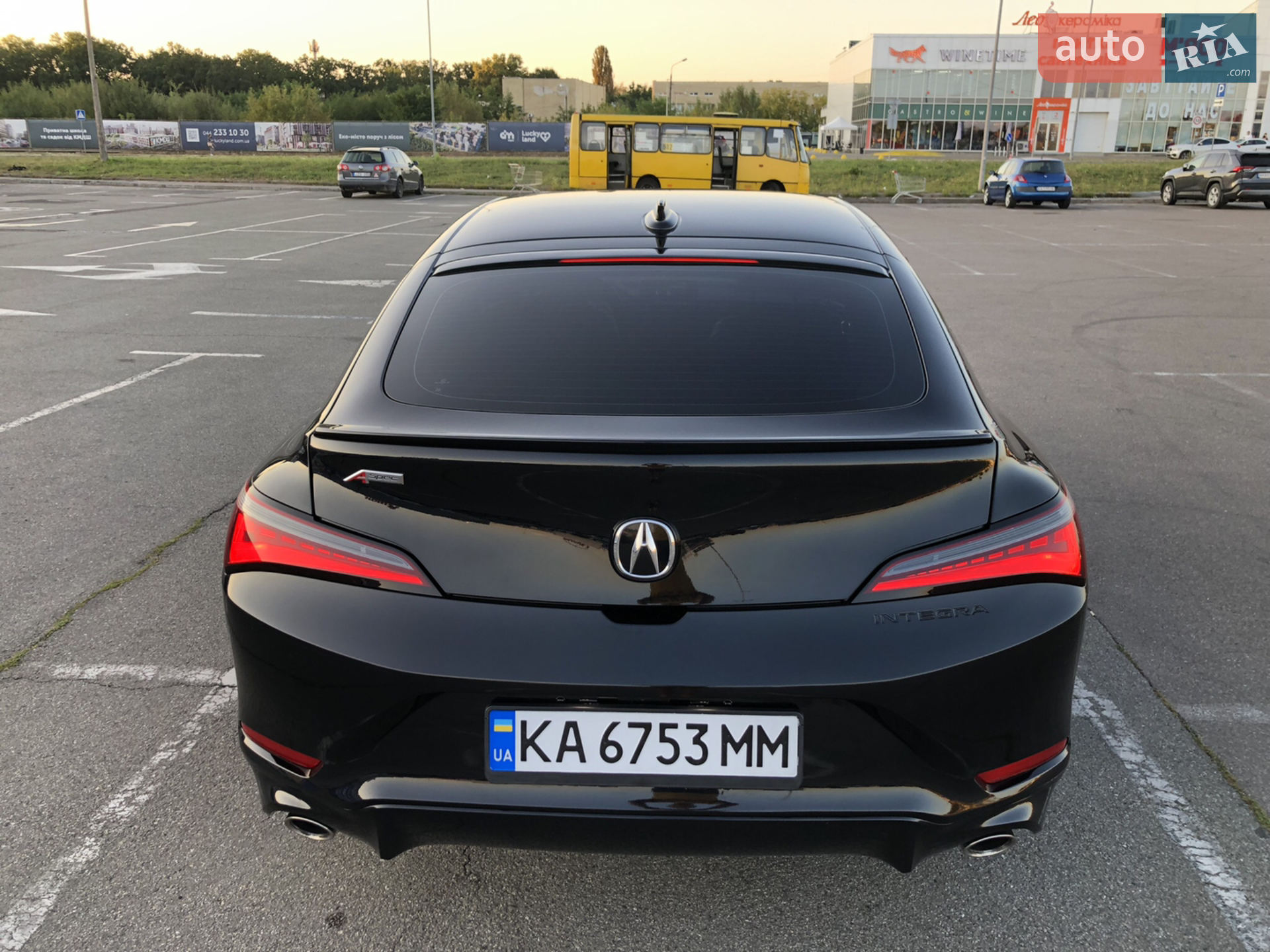 2022 Acura Integra - мініатюра 19