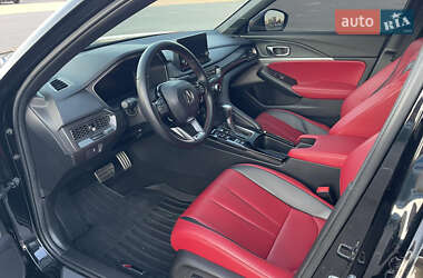 Лифтбек Acura Integra 2022 в 