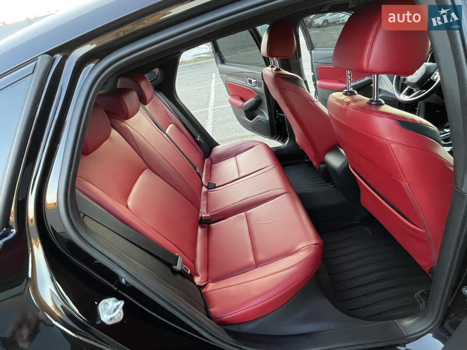 2022 Acura Integra - мініатюра 30