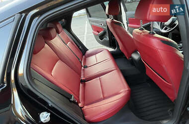 Лифтбек Acura Integra 2022 в 
