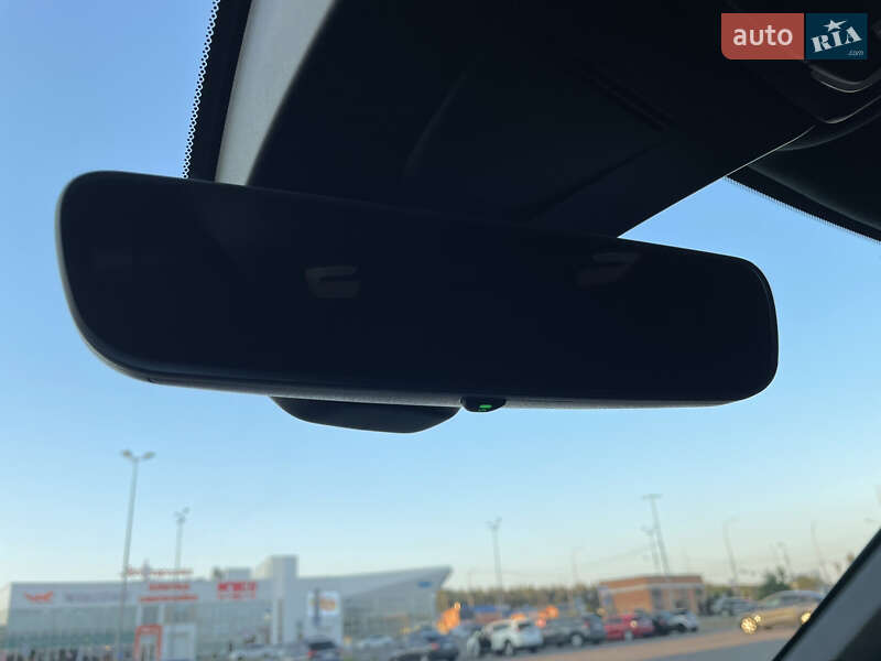Лифтбек Acura Integra 2022 в Киеве