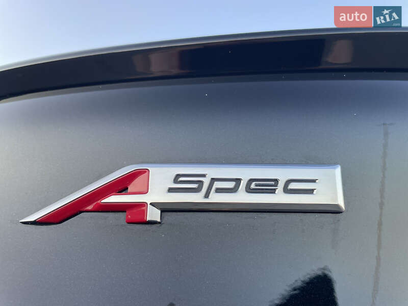 Лифтбек Acura Integra 2022 в Киеве