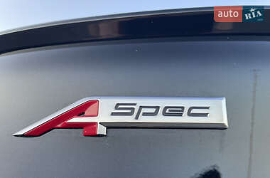 Лифтбек Acura Integra 2022 в 