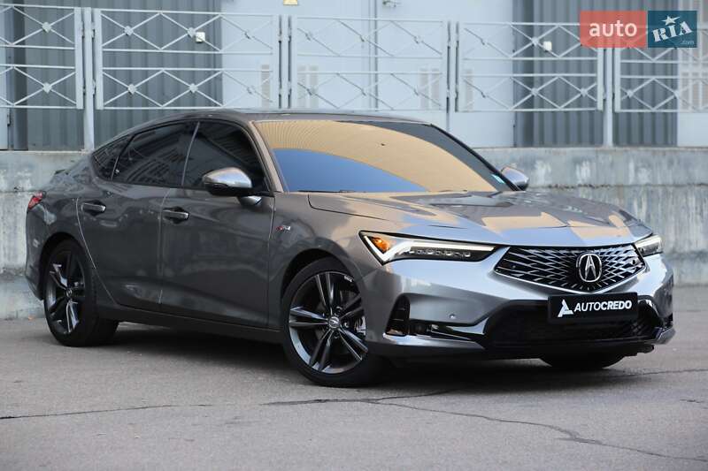 Acura Integra 2024