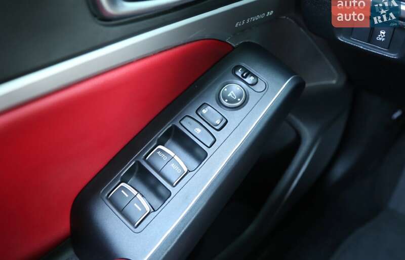 Лифтбек Acura Integra 2024 в Киеве