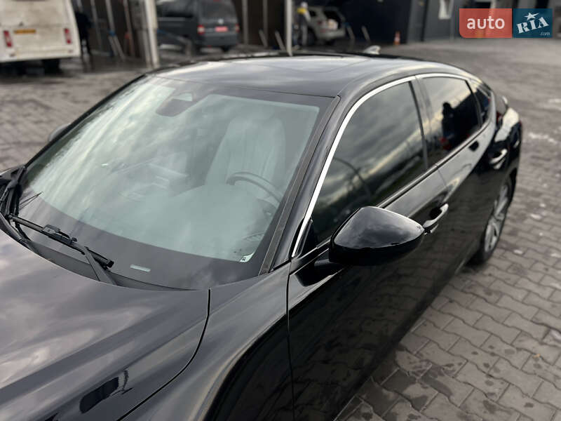 Ліфтбек Acura Integra 2023 в Полтаві фото 15 Ліфтбек Acura Integra 2023 в Полтаві