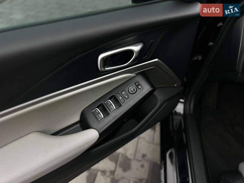 Ліфтбек Acura Integra 2023 в Полтаві фото 27 Ліфтбек Acura Integra 2023 в Полтаві