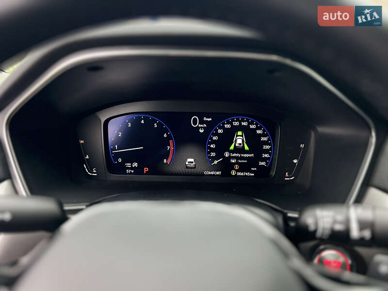 Ліфтбек Acura Integra 2023 в Полтаві фото 30 Ліфтбек Acura Integra 2023 в Полтаві