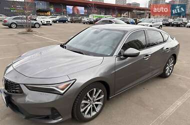 Лифтбек Acura Integra 2024 в Киеве фото 2 Лифтбек Acura Integra 2024 в Киеве