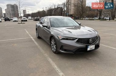 Лифтбек Acura Integra 2024 в Киеве