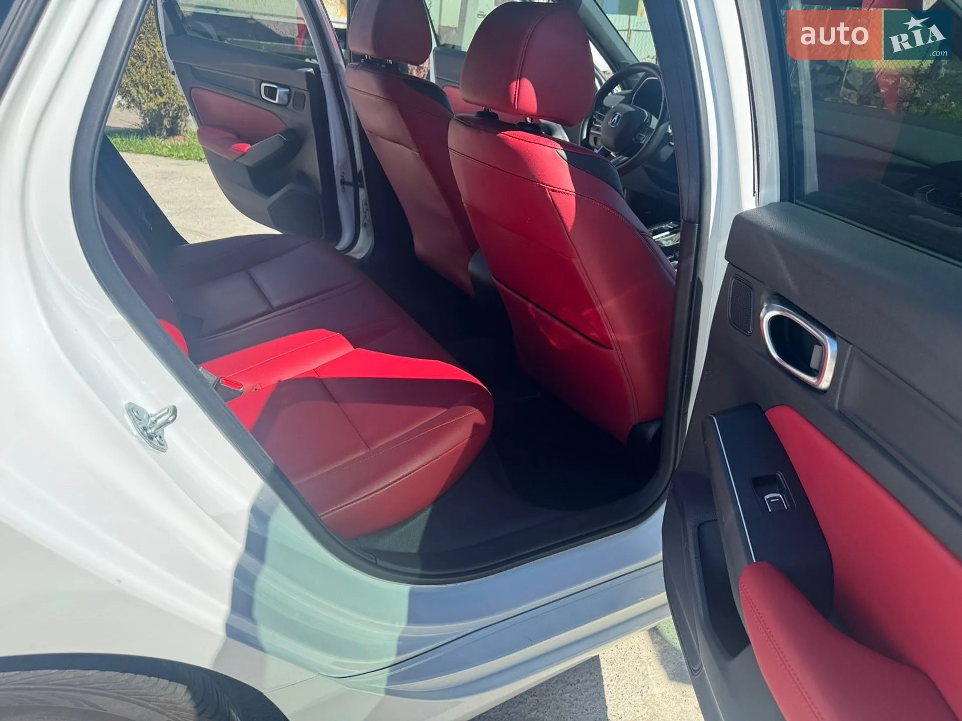 2023 Acura Integra - мініатюра 12