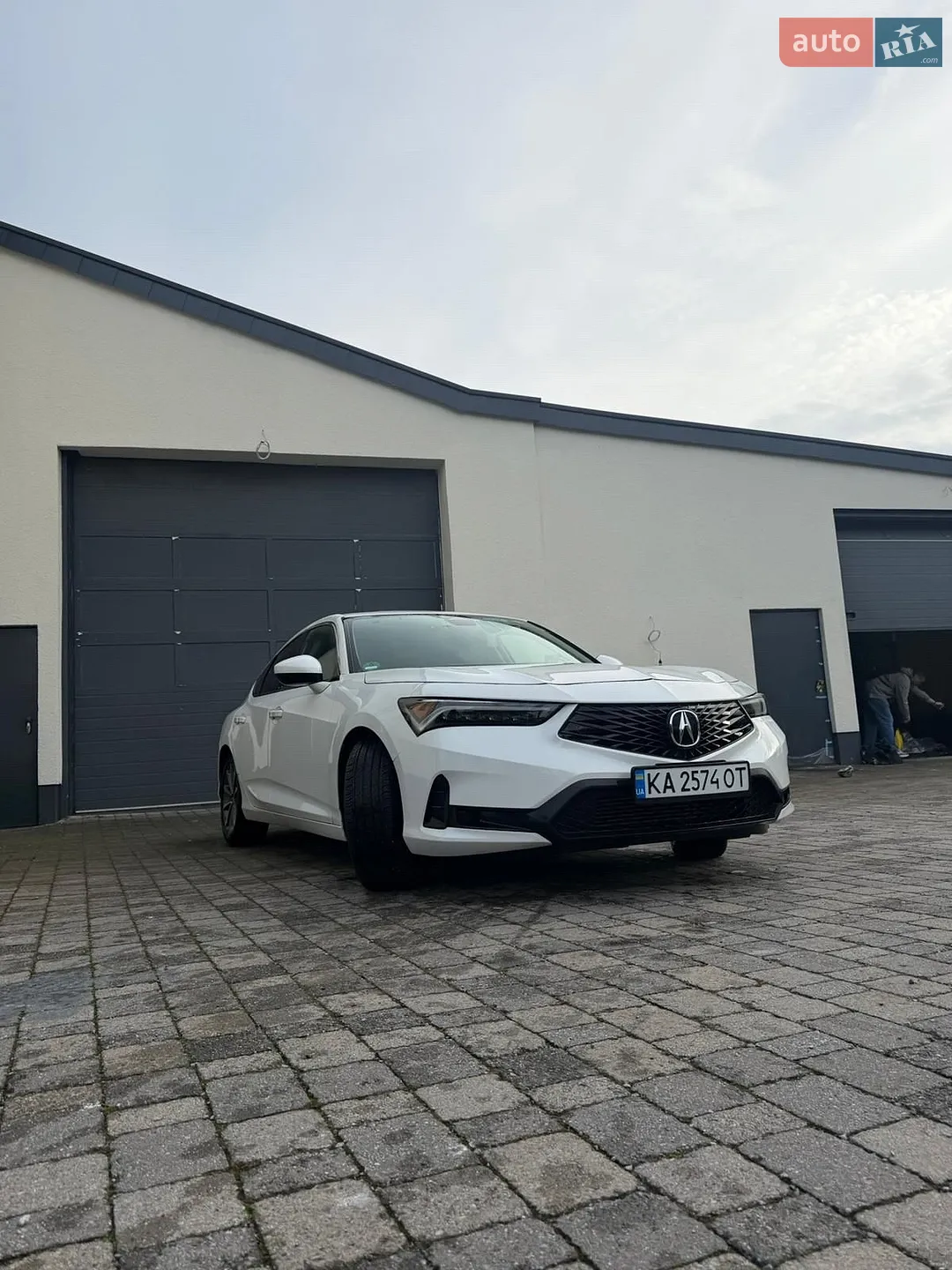 2023 Acura Integra - мініатюра 2