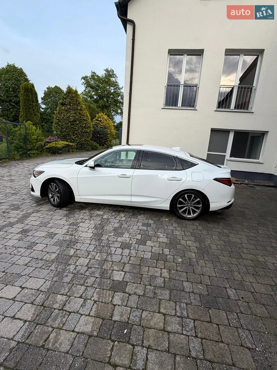 2023 Acura Integra - мініатюра 9