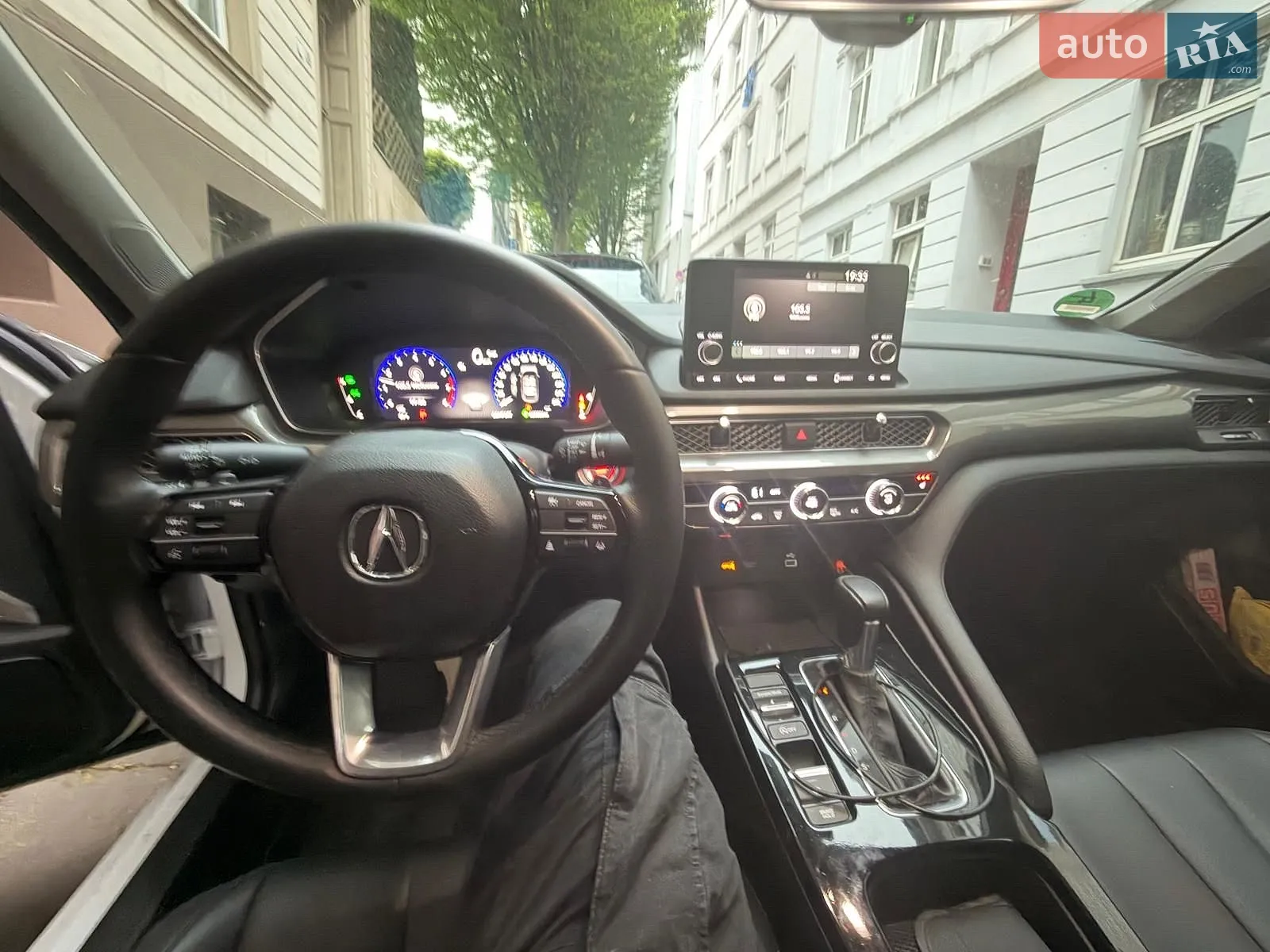 2023 Acura Integra - мініатюра 14