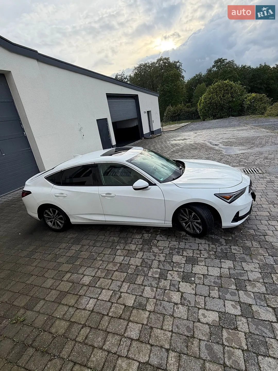 2023 Acura Integra - мініатюра 18