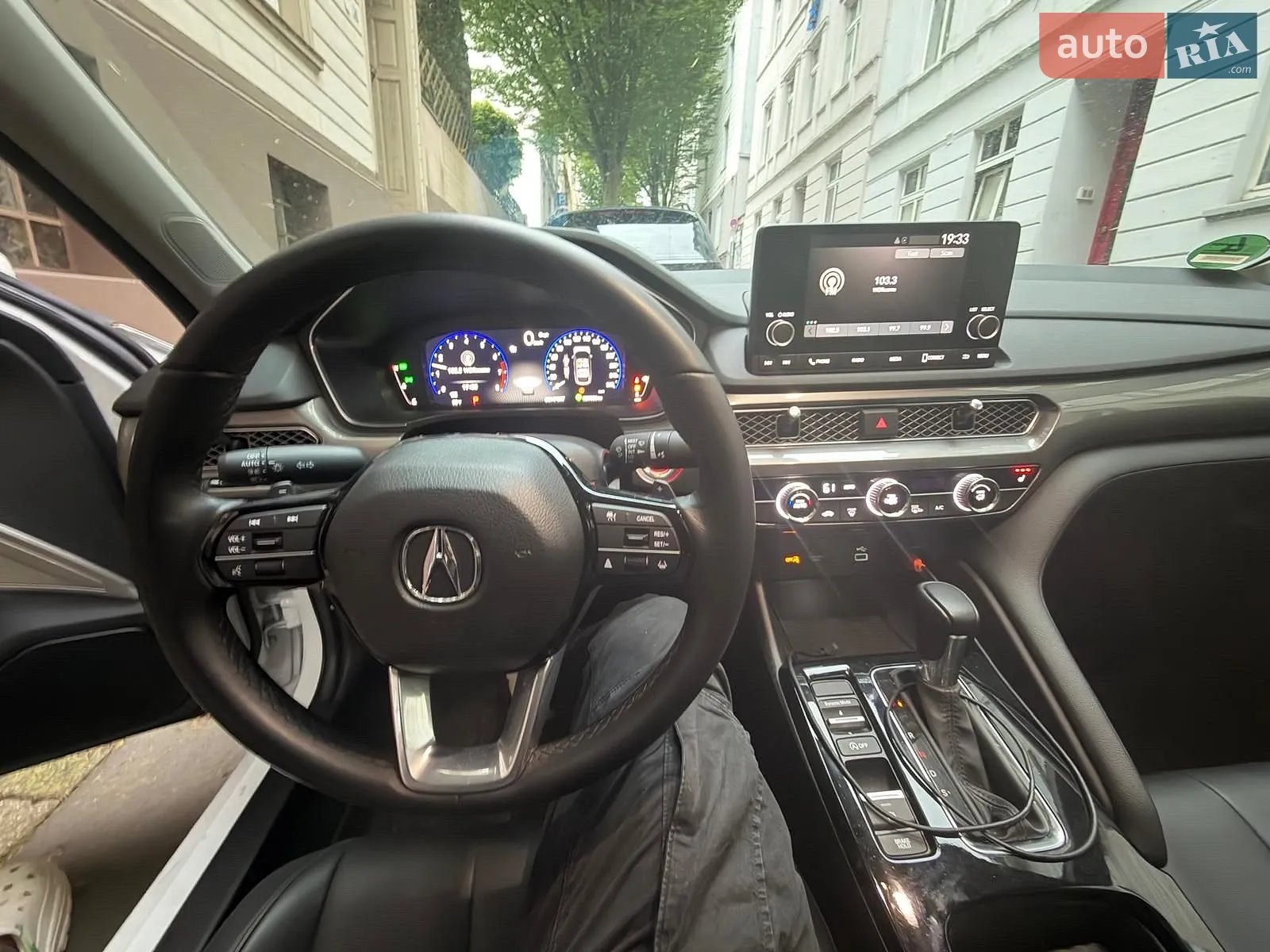 2023 Acura Integra - мініатюра 22