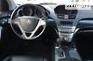 Внедорожник / Кроссовер Acura MDX 2008 в Сумах