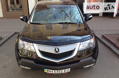 Внедорожник / Кроссовер Acura MDX 2008 в Одессе