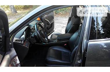 Внедорожник / Кроссовер Acura MDX 2010 в Сумах