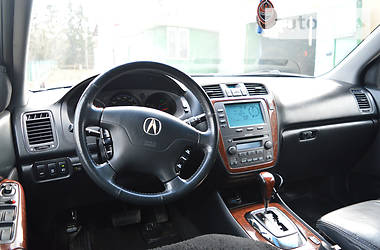 Внедорожник / Кроссовер Acura MDX 2006 в Тернополе