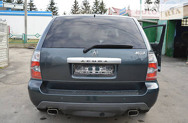 Внедорожник / Кроссовер Acura MDX 2006 в Тернополе