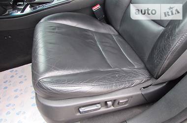 Внедорожник / Кроссовер Acura MDX 2007 в Кропивницком